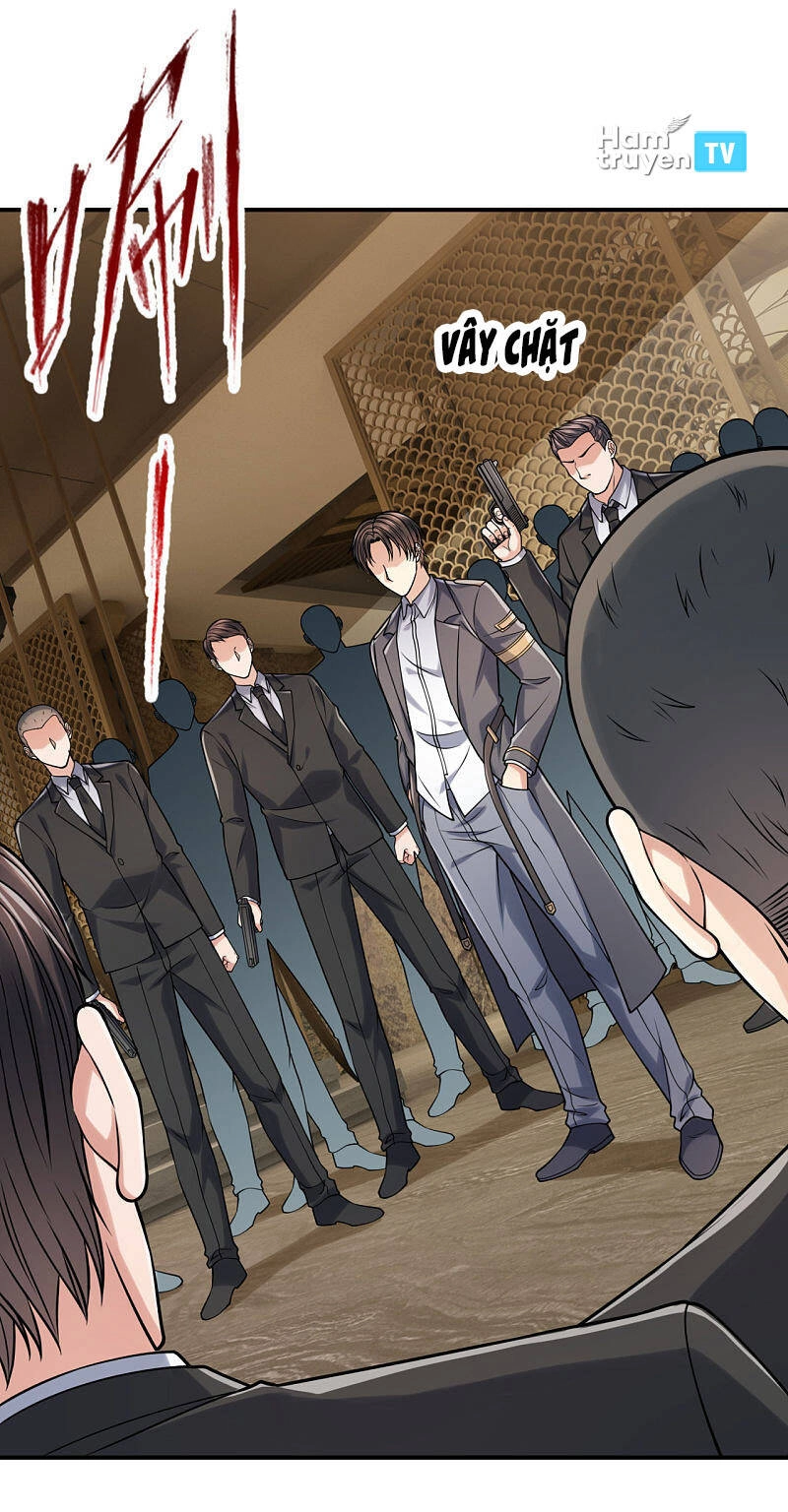 Ta Là Chiến Thần Vô Song Chapter 96 - 3