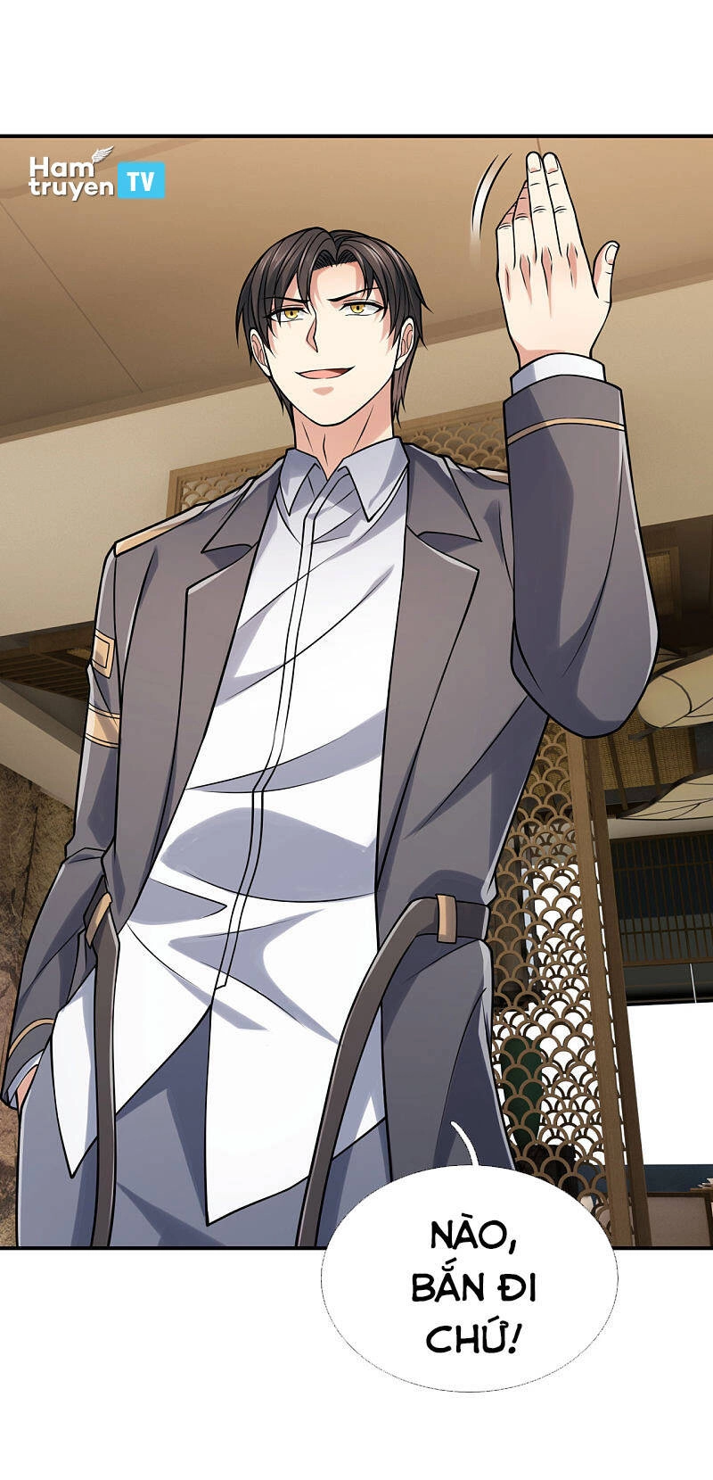 Ta Là Chiến Thần Vô Song Chapter 96 - 6