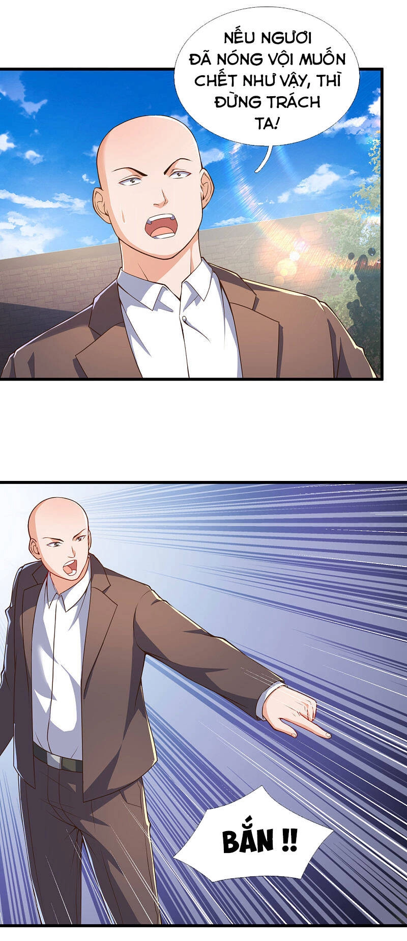 Ta Là Chiến Thần Vô Song Chapter 96 - 7