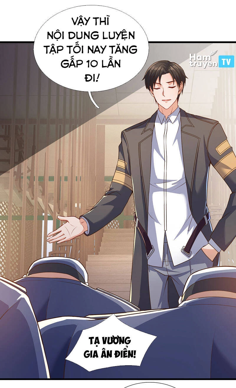 Ta Là Chiến Thần Vô Song Chapter 96 - 13