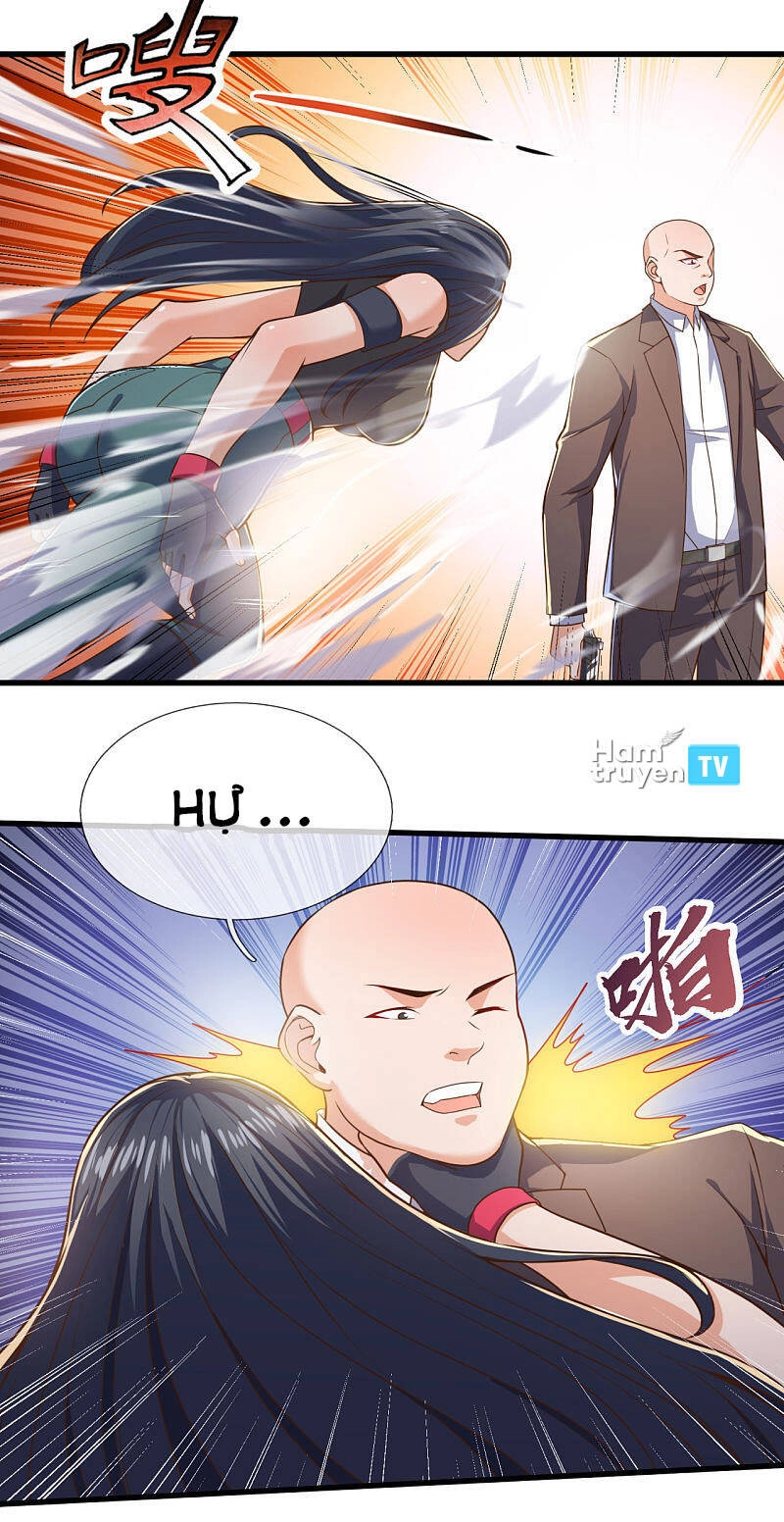 Ta Là Chiến Thần Vô Song Chapter 96 - 15