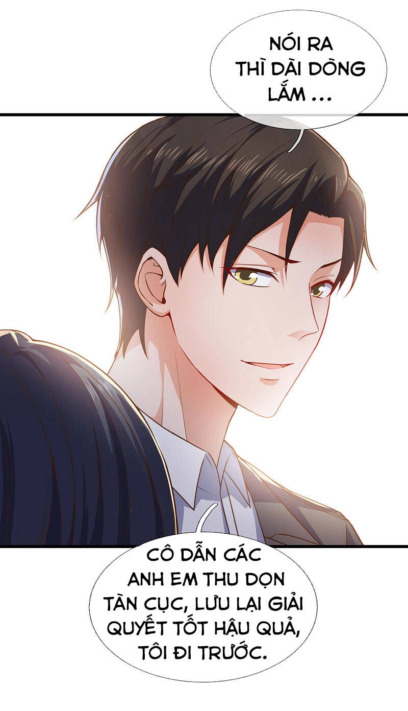 Ta Là Chiến Thần Vô Song Chapter 96 - 20