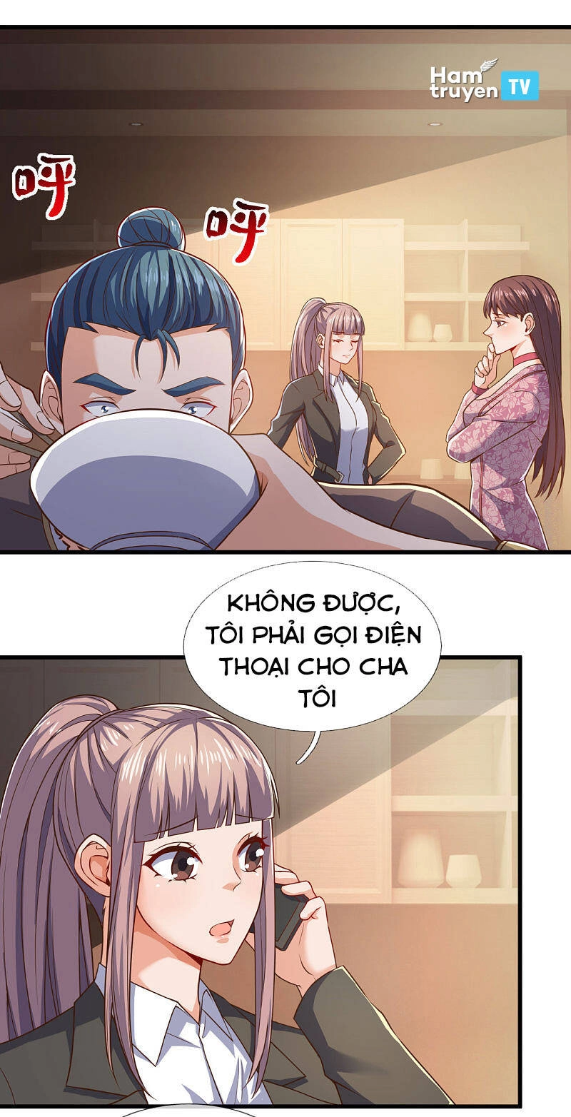 Ta Là Chiến Thần Vô Song Chapter 96 - 23