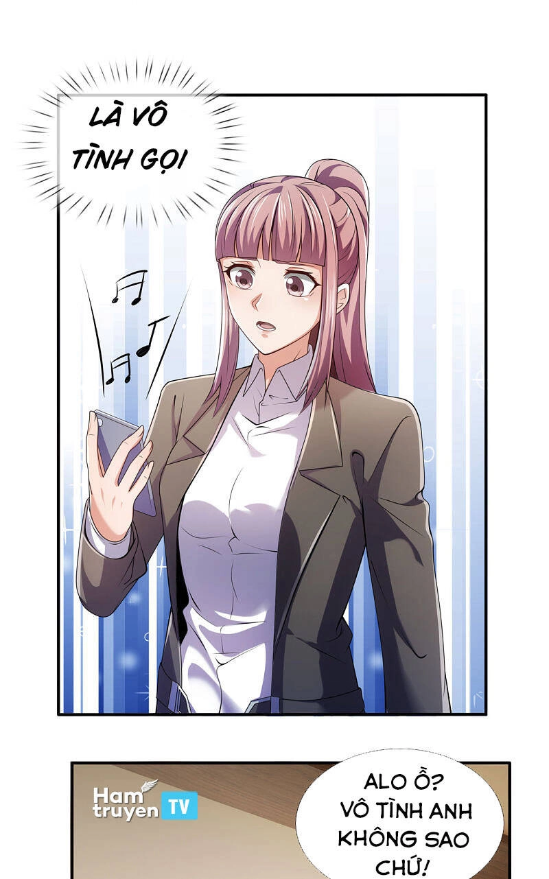 Ta Là Chiến Thần Vô Song Chapter 96 - 26