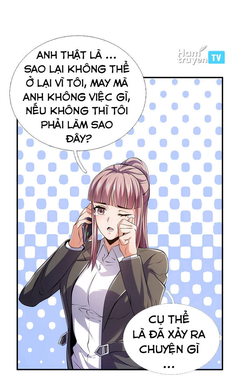 Ta Là Chiến Thần Vô Song Chapter 97 - 1