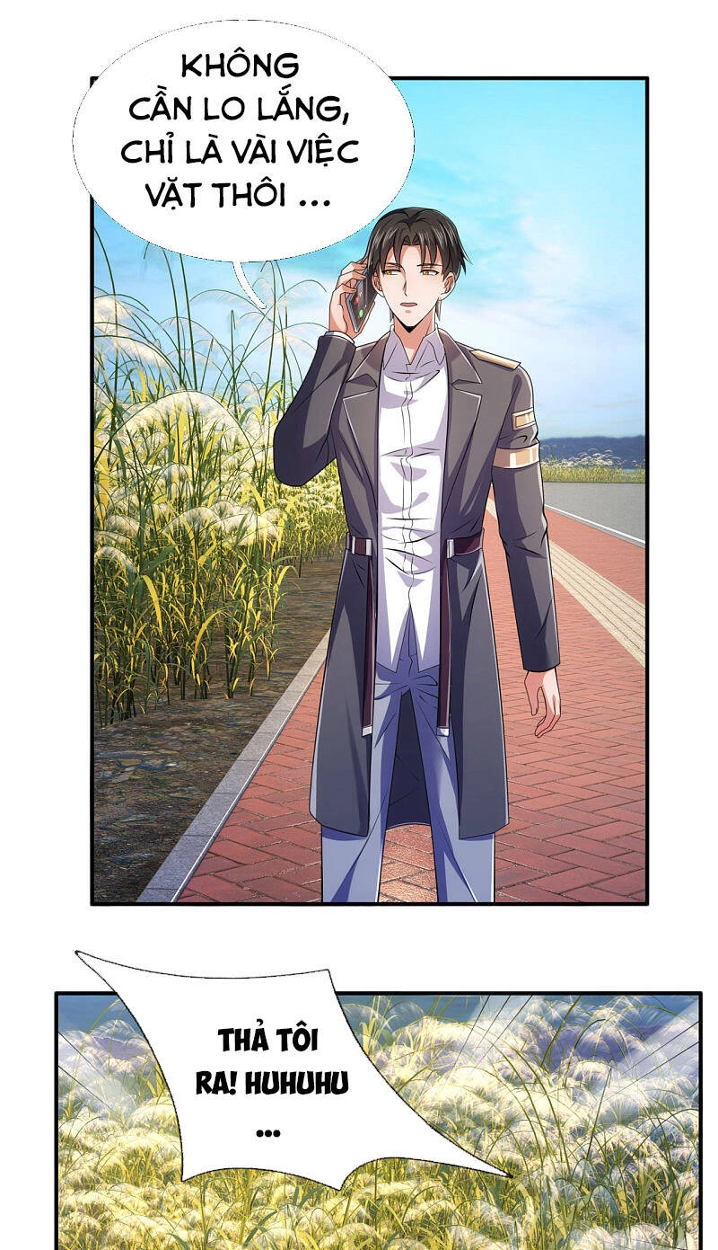 Ta Là Chiến Thần Vô Song Chapter 97 - 2