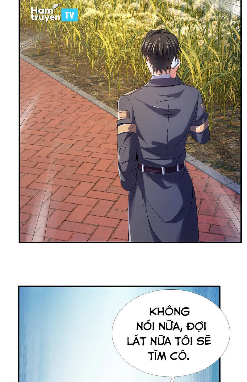 Ta Là Chiến Thần Vô Song Chapter 97 - 3