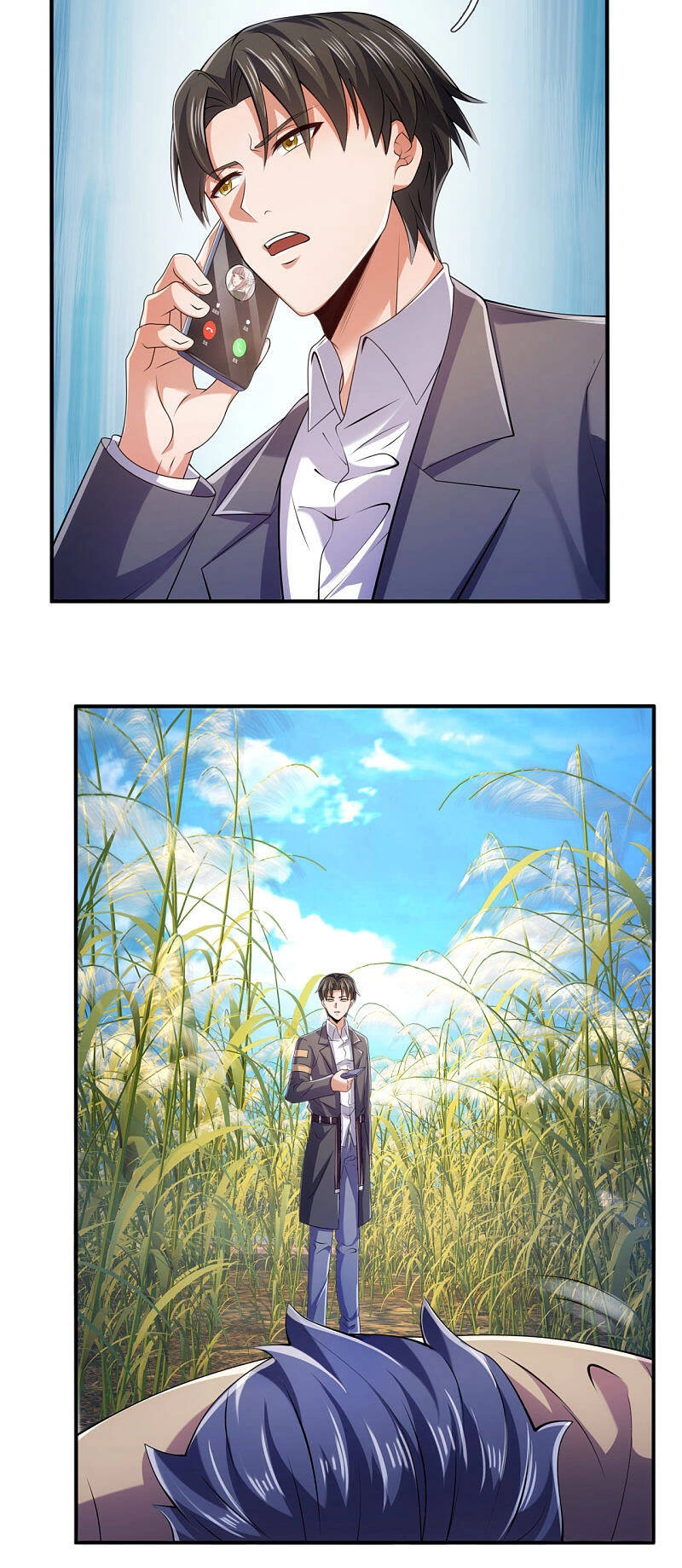 Ta Là Chiến Thần Vô Song Chapter 97 - 4