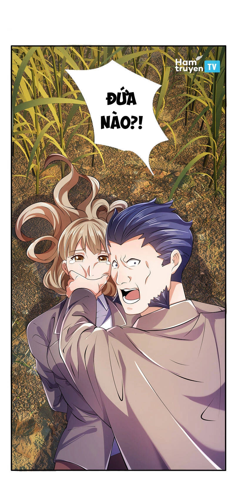 Ta Là Chiến Thần Vô Song Chapter 97 - 7