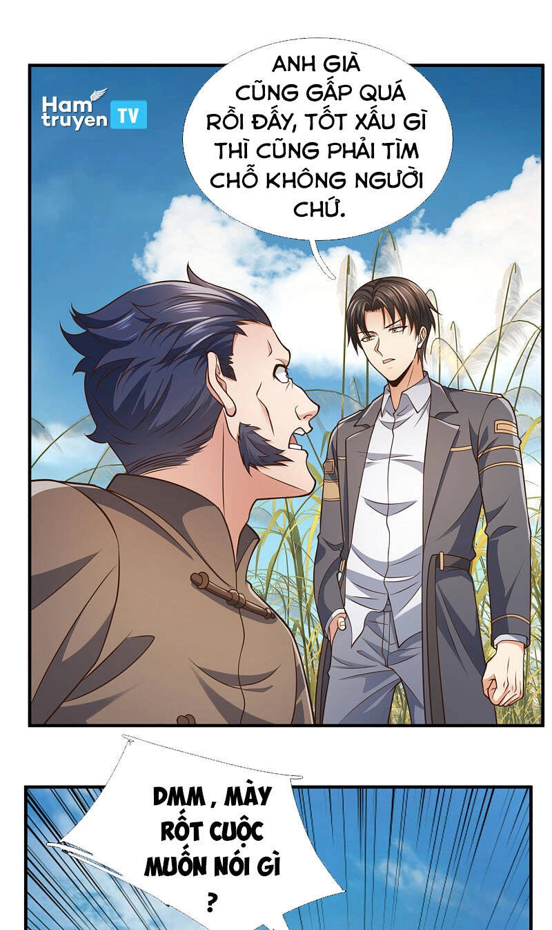 Ta Là Chiến Thần Vô Song Chapter 97 - 9