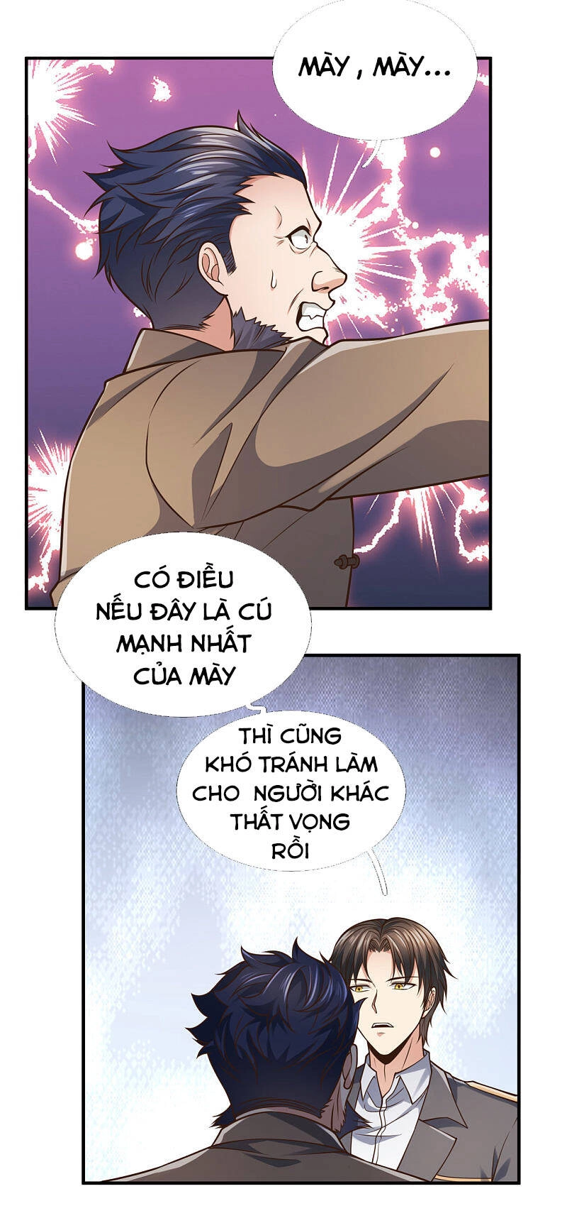 Ta Là Chiến Thần Vô Song Chapter 97 - 12