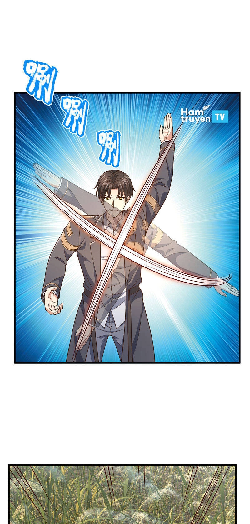 Ta Là Chiến Thần Vô Song Chapter 97 - 13