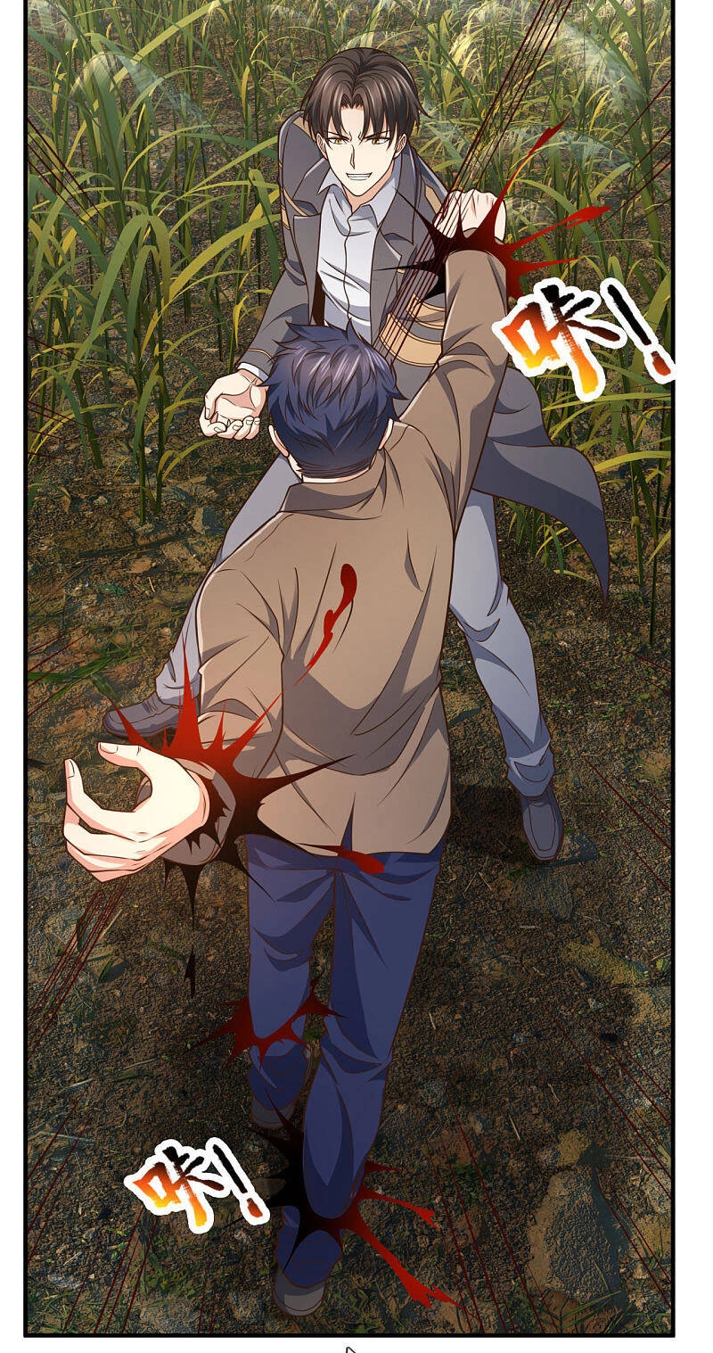 Ta Là Chiến Thần Vô Song Chapter 97 - 14