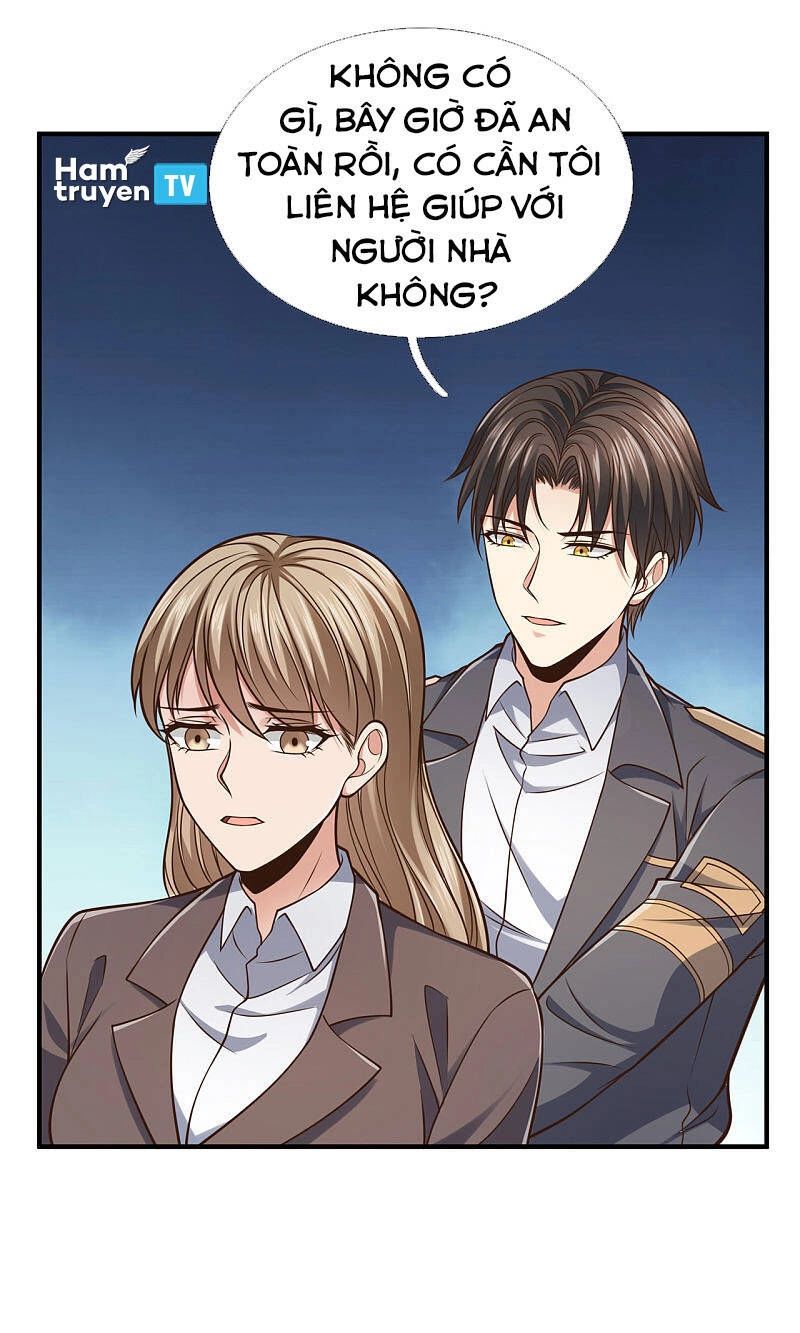 Ta Là Chiến Thần Vô Song Chapter 97 - 25