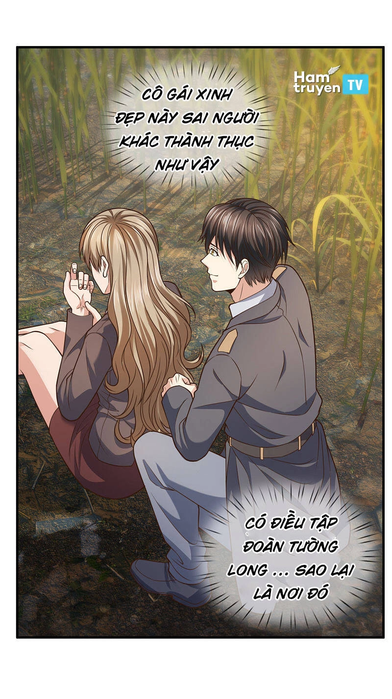 Ta Là Chiến Thần Vô Song Chapter 97 - 27