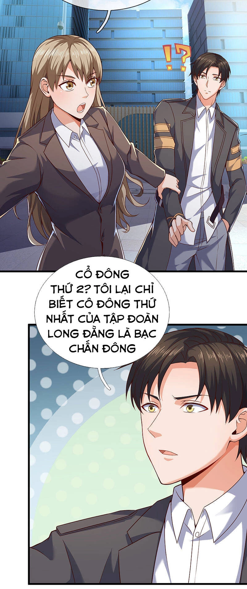 Ta Là Chiến Thần Vô Song Chapter 98 - 3
