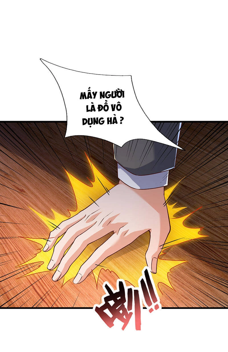 Ta Là Chiến Thần Vô Song Chapter 98 - 5