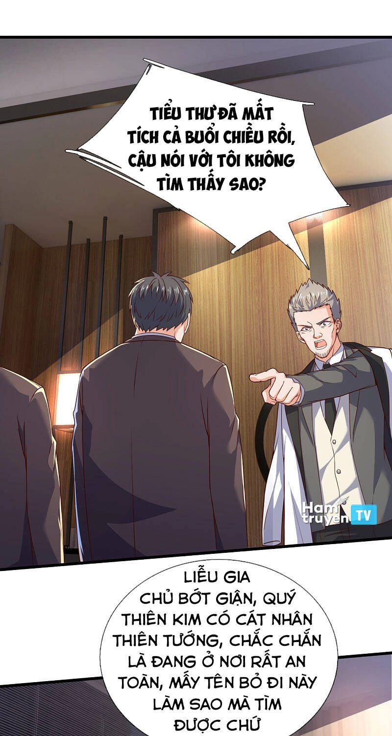 Ta Là Chiến Thần Vô Song Chapter 98 - 6