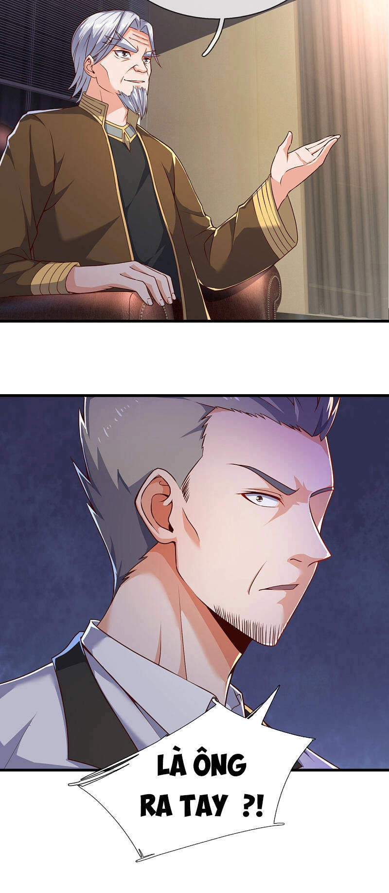 Ta Là Chiến Thần Vô Song Chapter 98 - 7