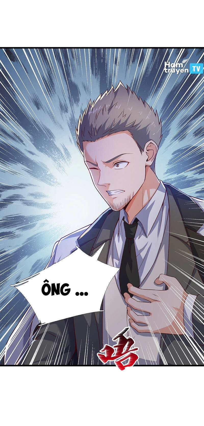 Ta Là Chiến Thần Vô Song Chapter 98 - 12