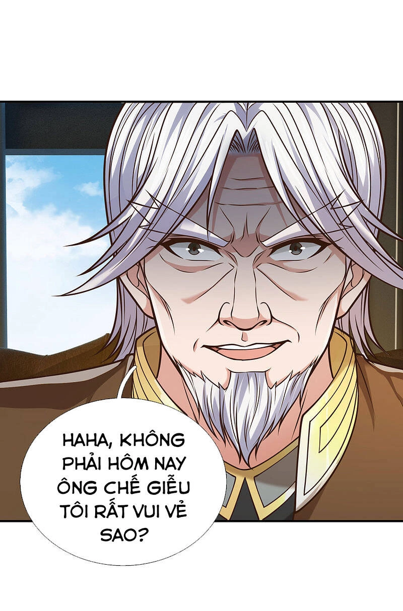 Ta Là Chiến Thần Vô Song Chapter 98 - 13