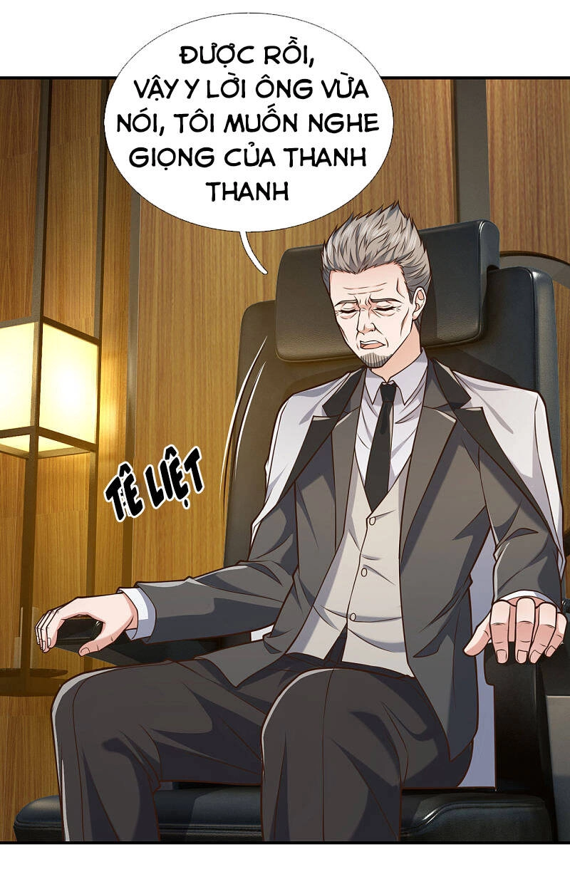 Ta Là Chiến Thần Vô Song Chapter 98 - 14