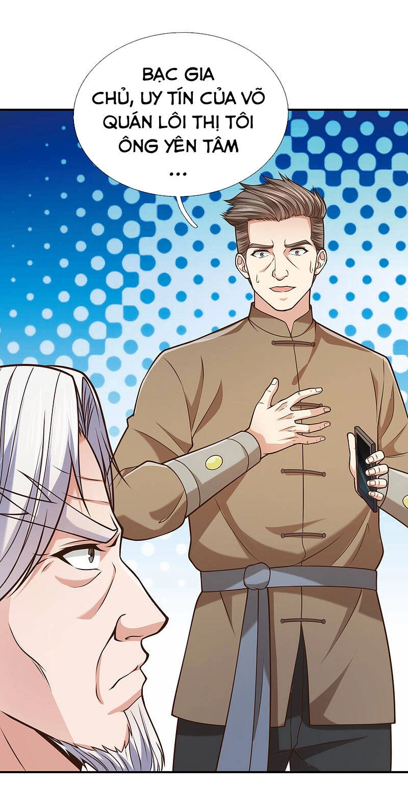 Ta Là Chiến Thần Vô Song Chapter 98 - 18