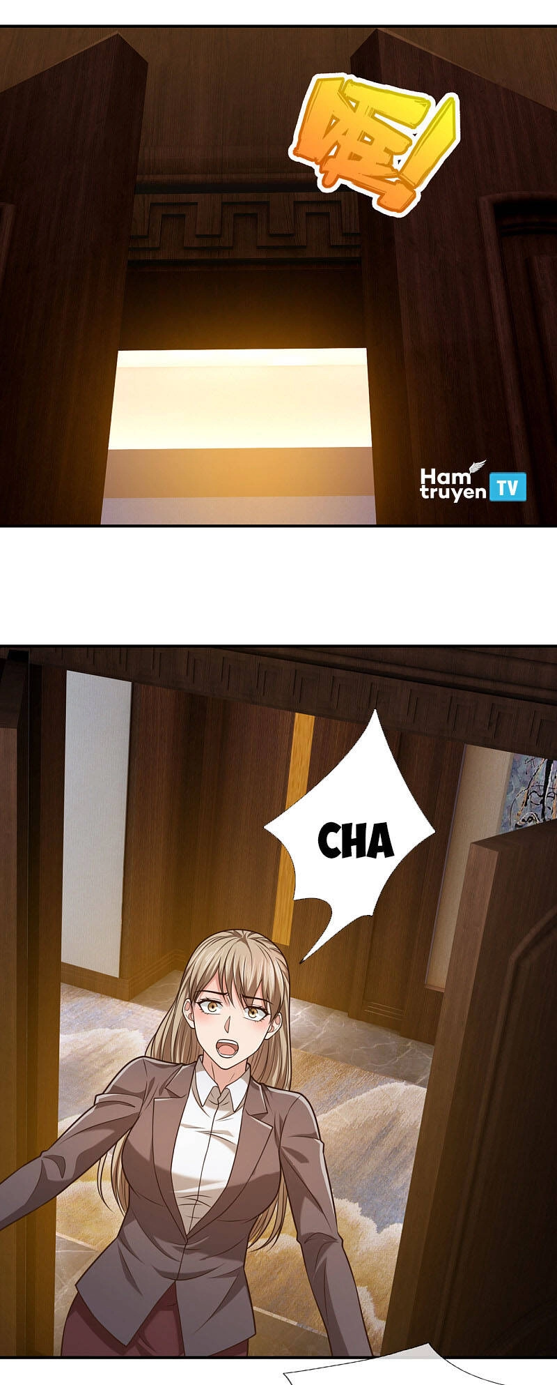 Ta Là Chiến Thần Vô Song Chapter 98 - 19