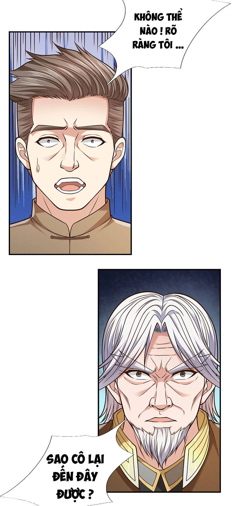 Ta Là Chiến Thần Vô Song Chapter 98 - 20