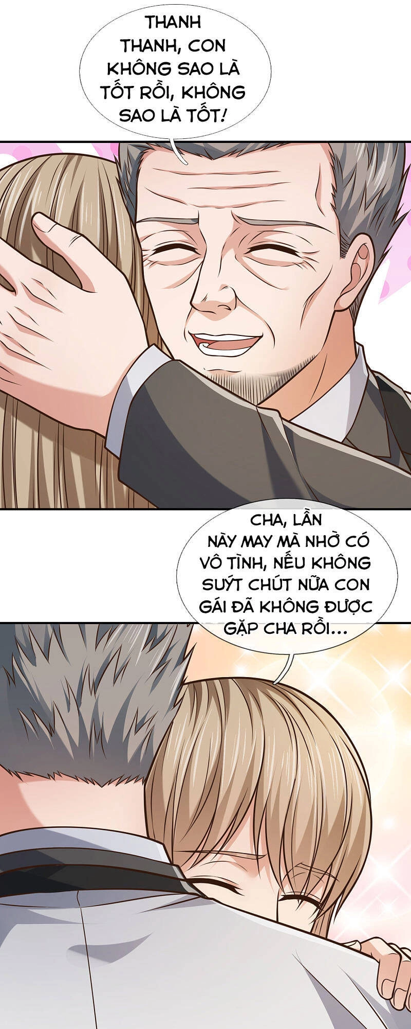 Ta Là Chiến Thần Vô Song Chapter 98 - 22