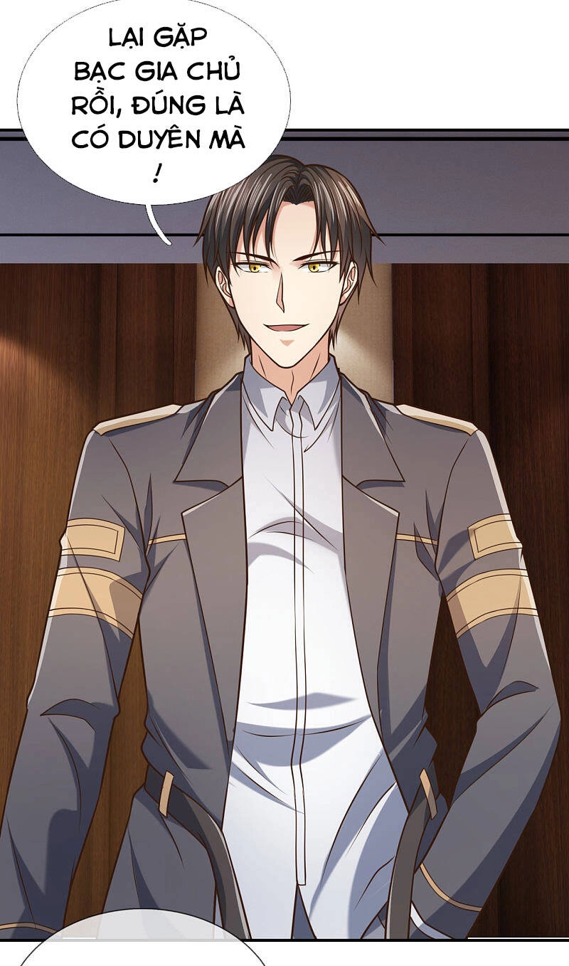 Ta Là Chiến Thần Vô Song Chapter 98 - 24