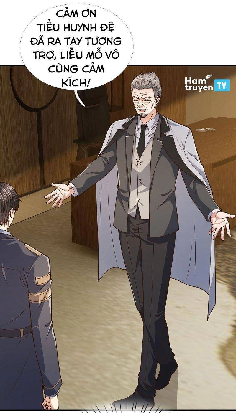 Ta Là Chiến Thần Vô Song Chapter 99 - 1