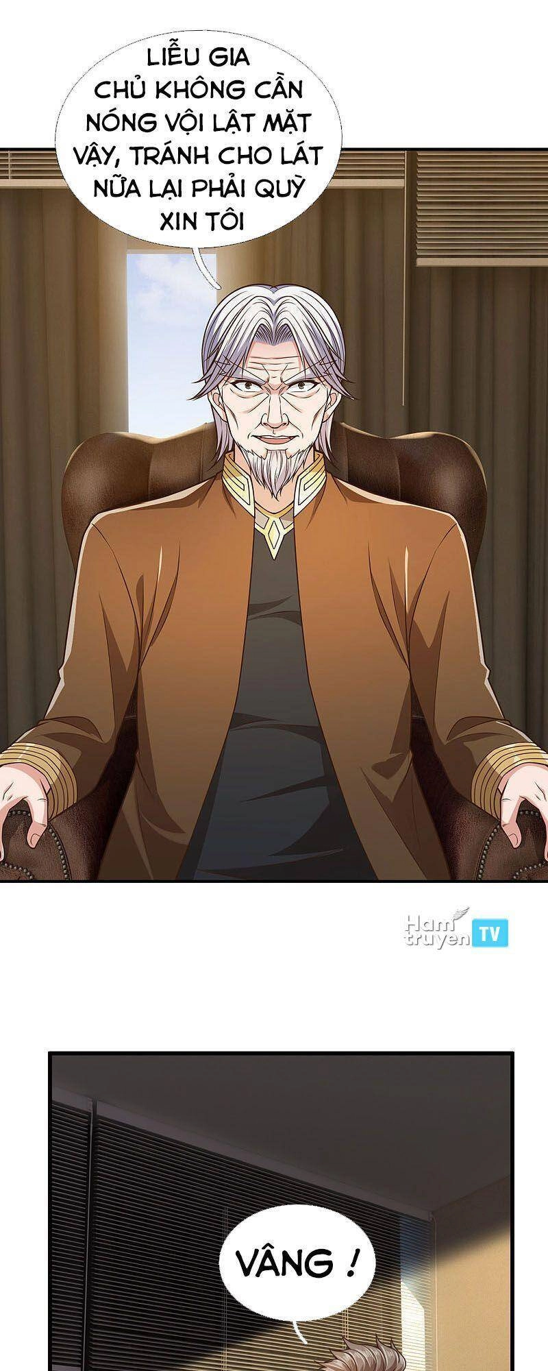 Ta Là Chiến Thần Vô Song Chapter 99 - 4