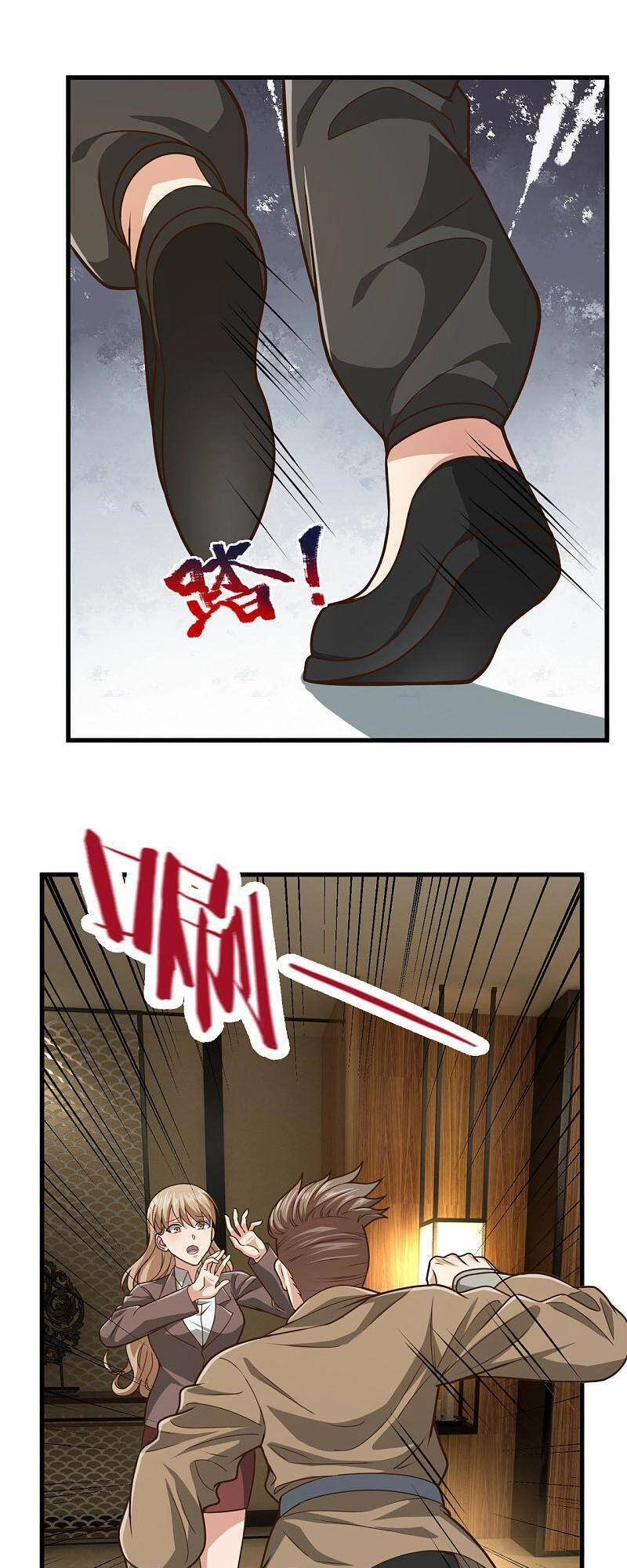 Ta Là Chiến Thần Vô Song Chapter 99 - 6