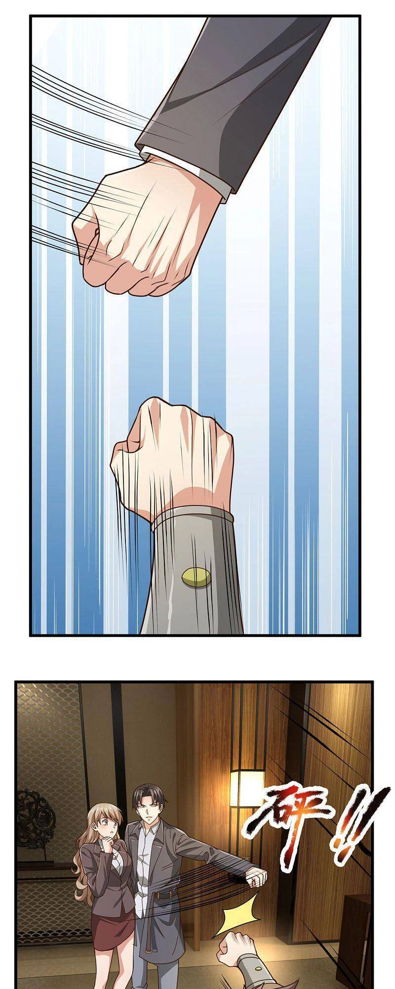 Ta Là Chiến Thần Vô Song Chapter 99 - 10