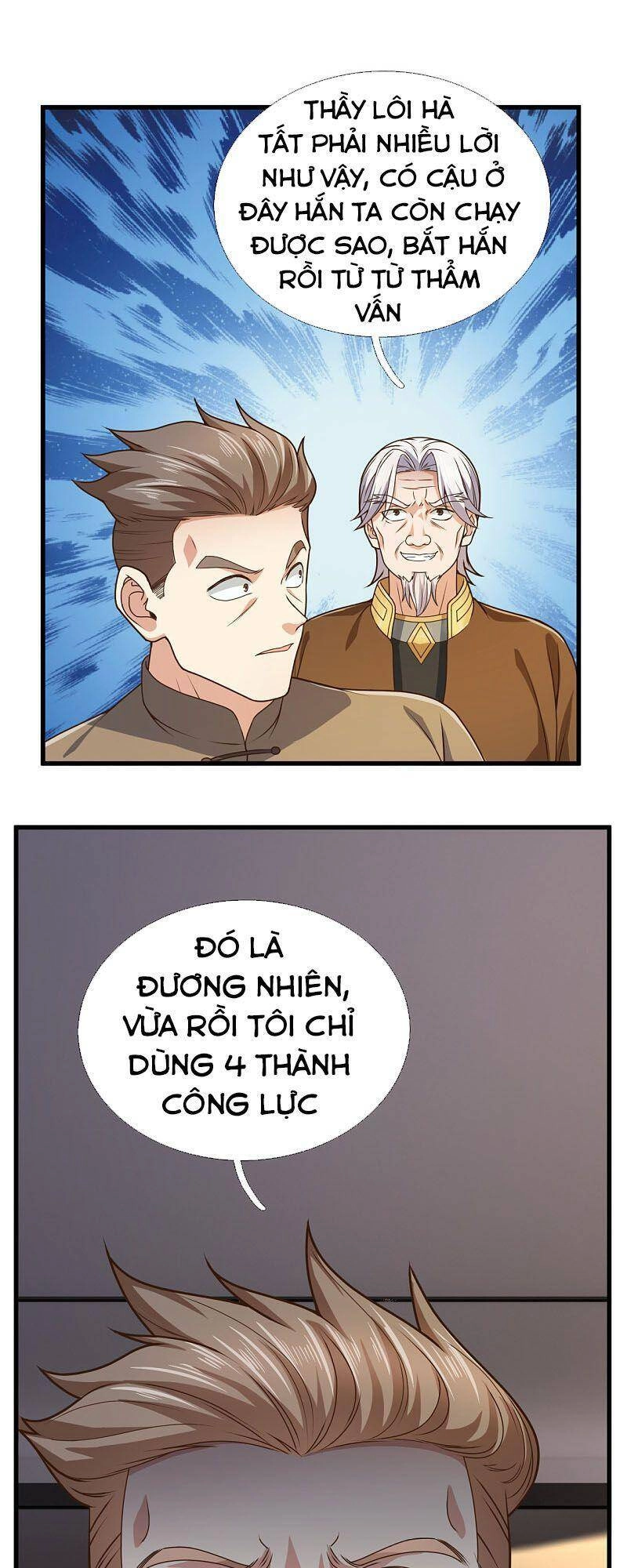 Ta Là Chiến Thần Vô Song Chapter 99 - 14