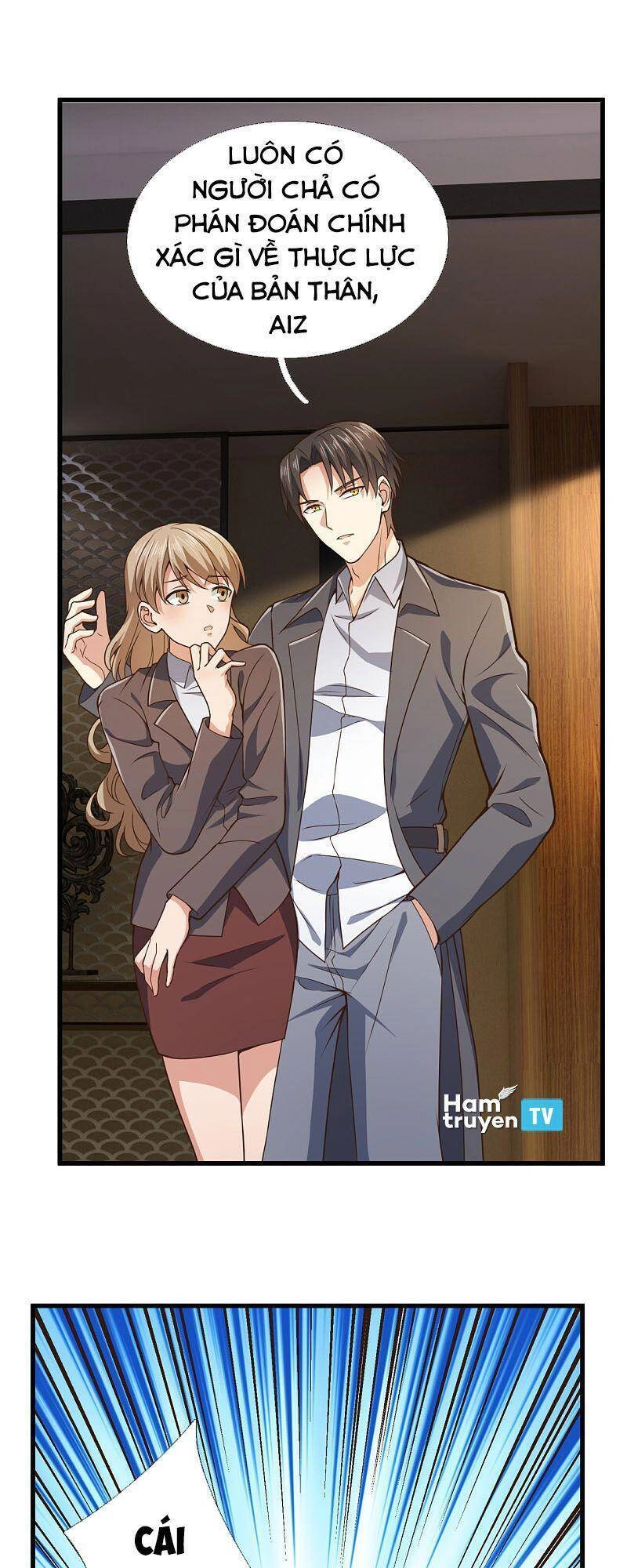 Ta Là Chiến Thần Vô Song Chapter 99 - 16