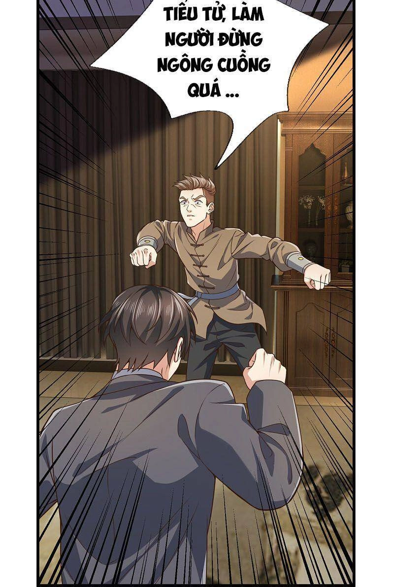 Ta Là Chiến Thần Vô Song Chapter 99 - 19