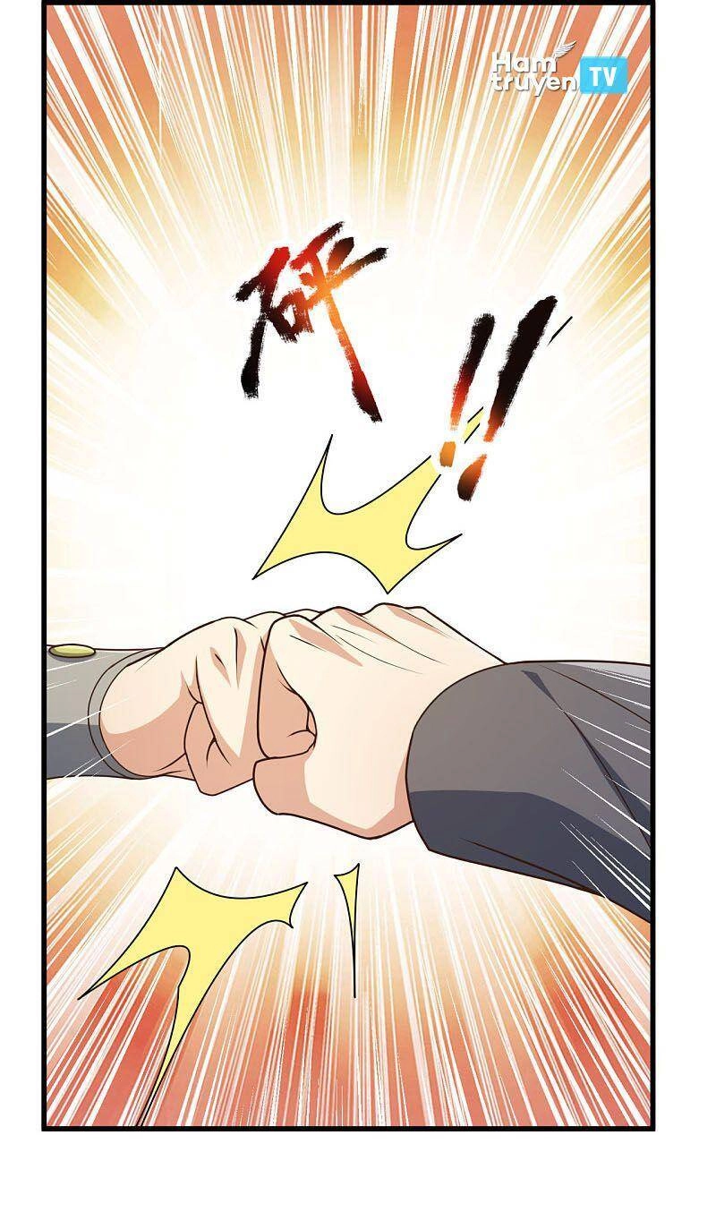 Ta Là Chiến Thần Vô Song Chapter 99 - 20