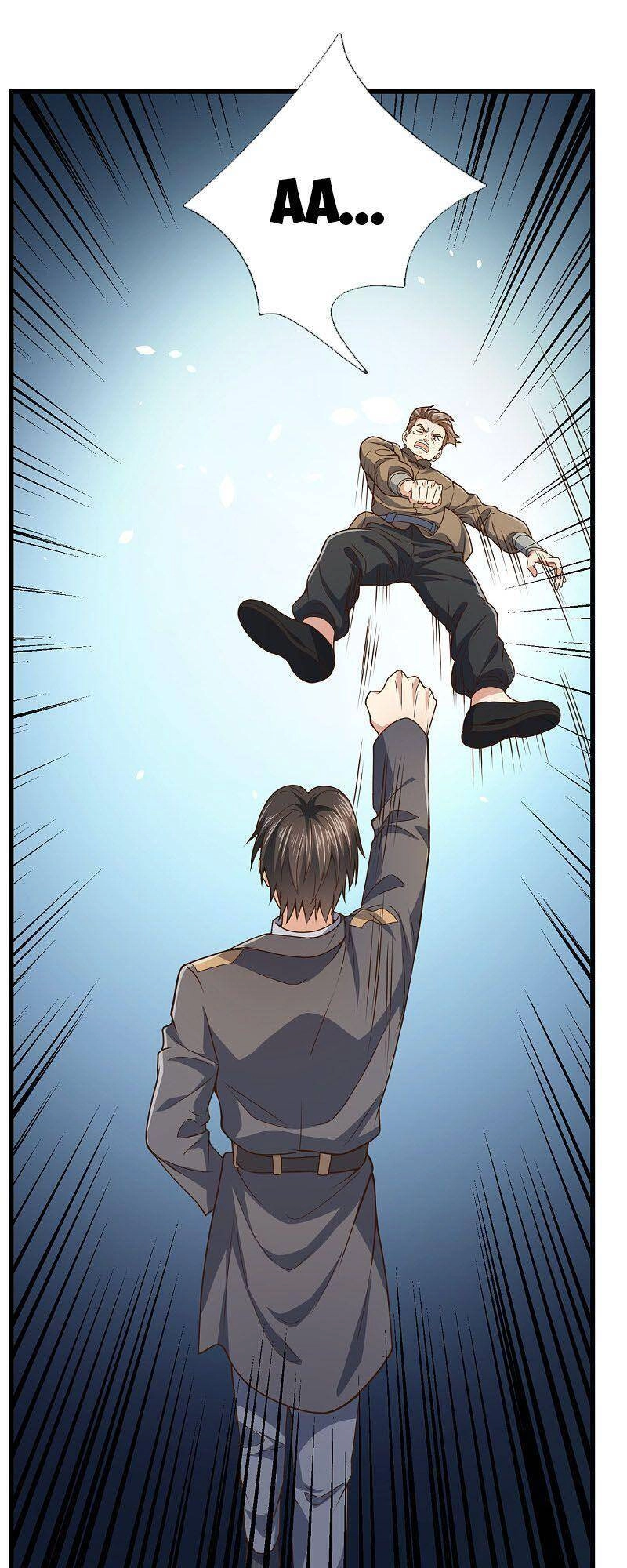 Ta Là Chiến Thần Vô Song Chapter 99 - 21