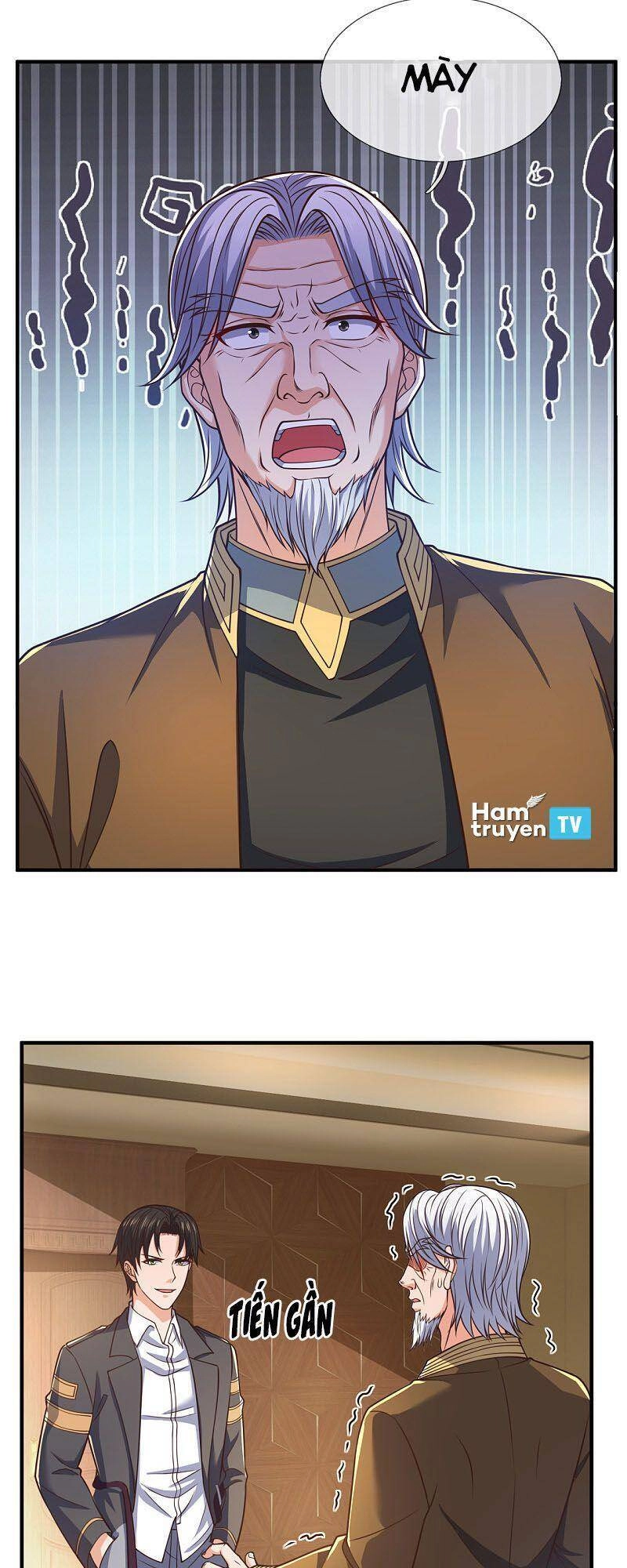 Ta Là Chiến Thần Vô Song Chapter 99 - 26