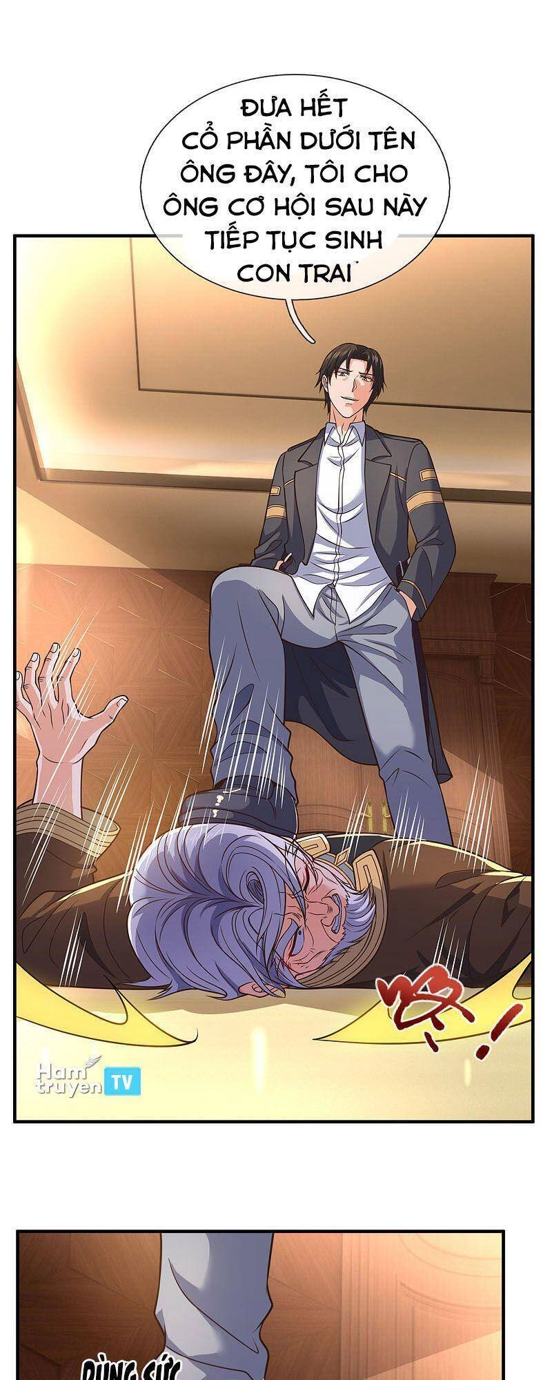 Ta Là Chiến Thần Vô Song Chapter 99 - 30