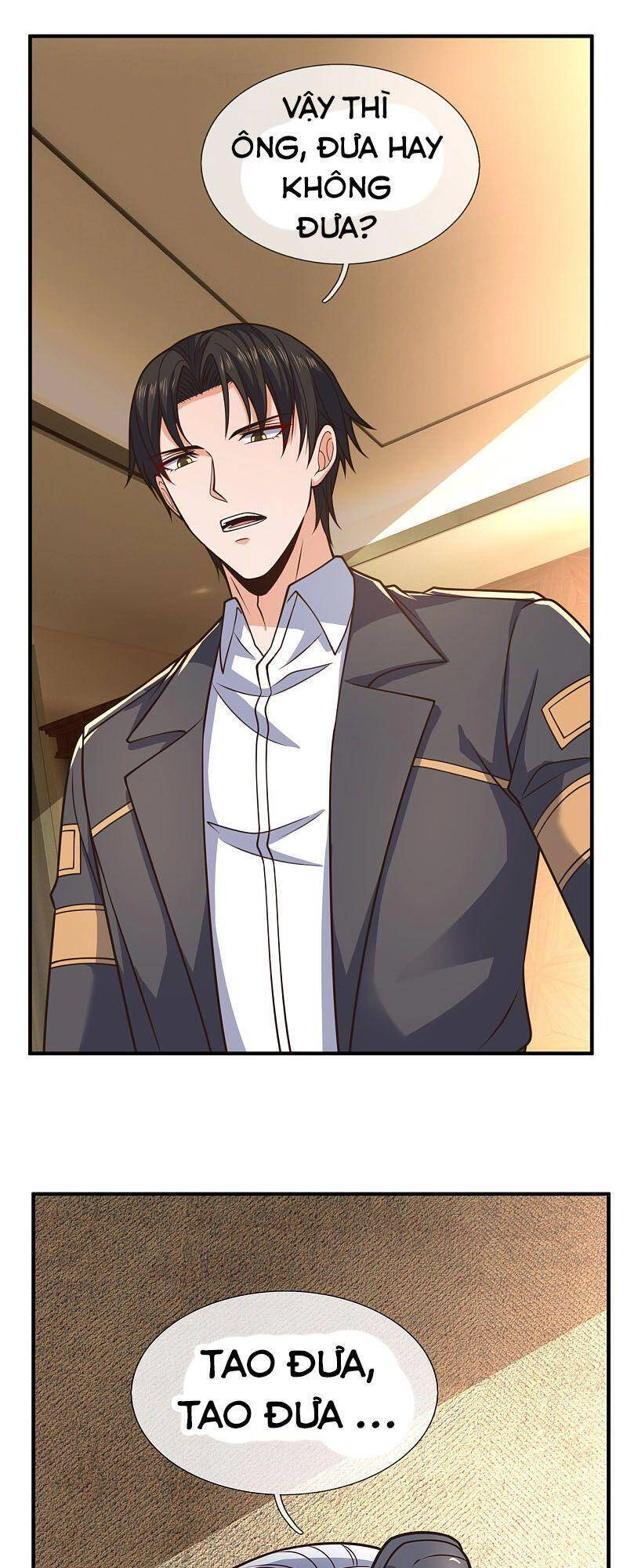 Ta Là Chiến Thần Vô Song Chapter 99 - 32