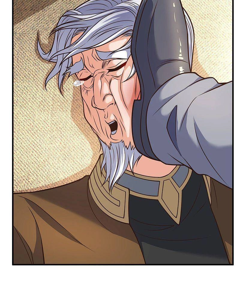 Ta Là Chiến Thần Vô Song Chapter 99 - 33