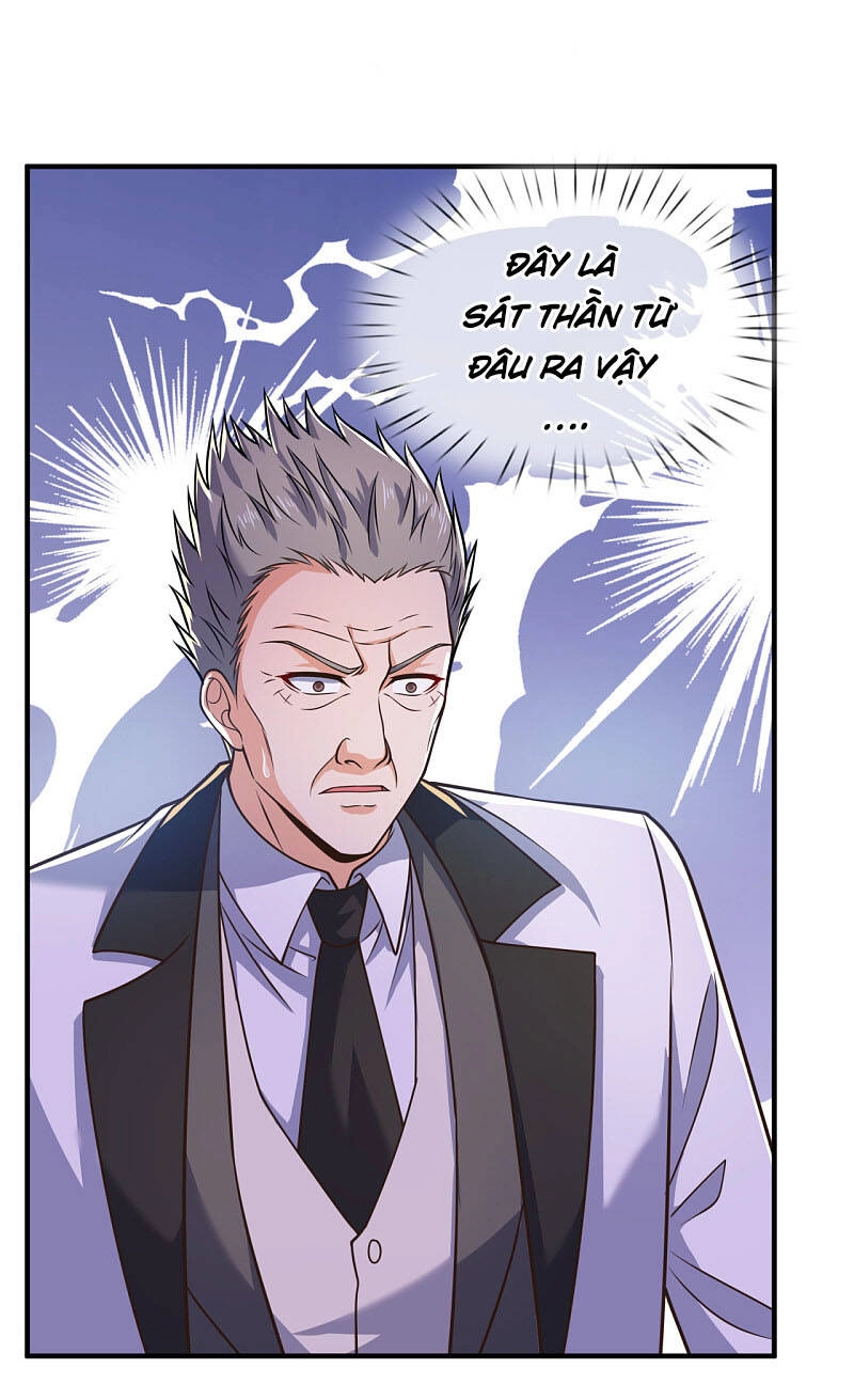 Ta Là Chiến Thần Vô Song Chapter 100 - 1