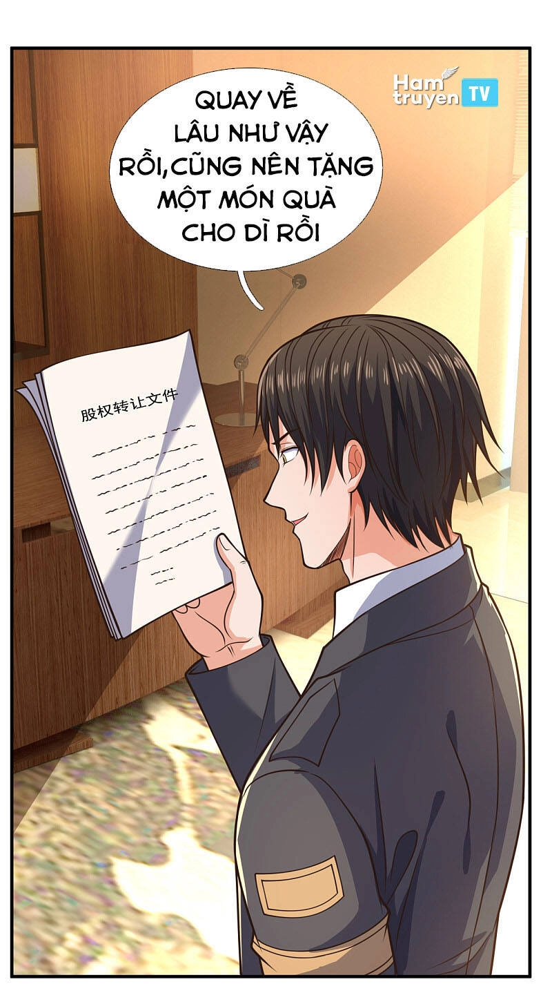 Ta Là Chiến Thần Vô Song Chapter 100 - 2