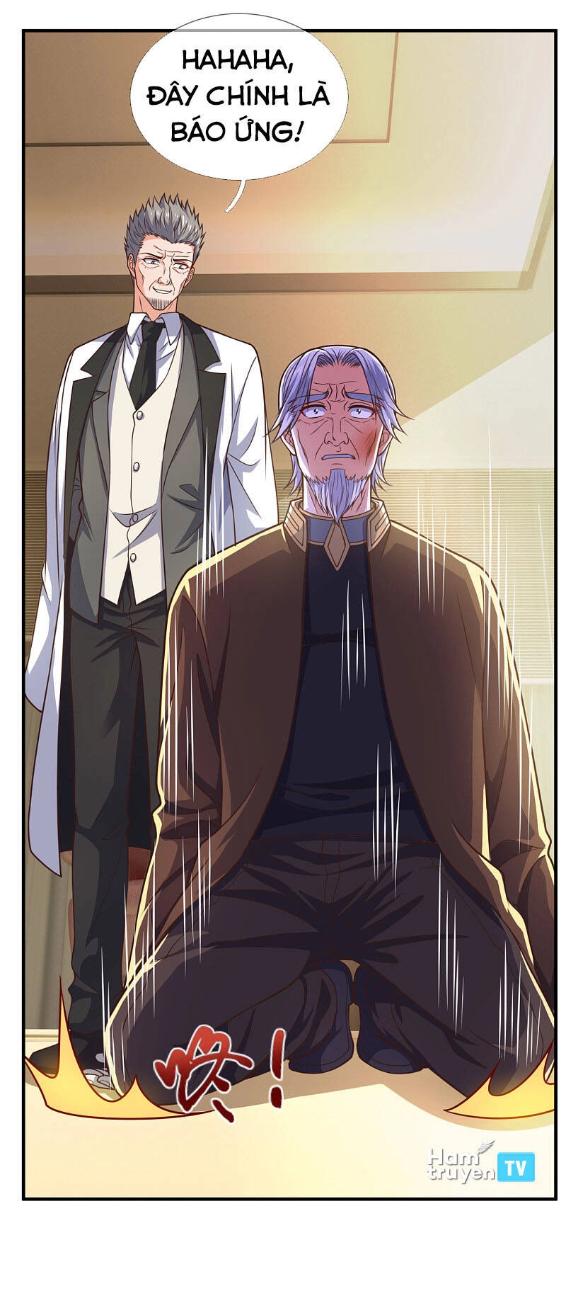 Ta Là Chiến Thần Vô Song Chapter 100 - 7