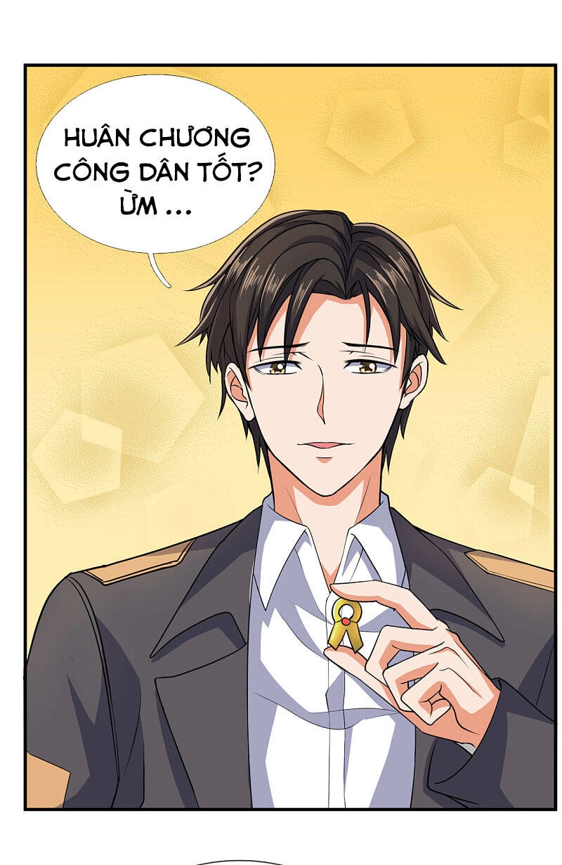 Ta Là Chiến Thần Vô Song Chapter 100 - 9