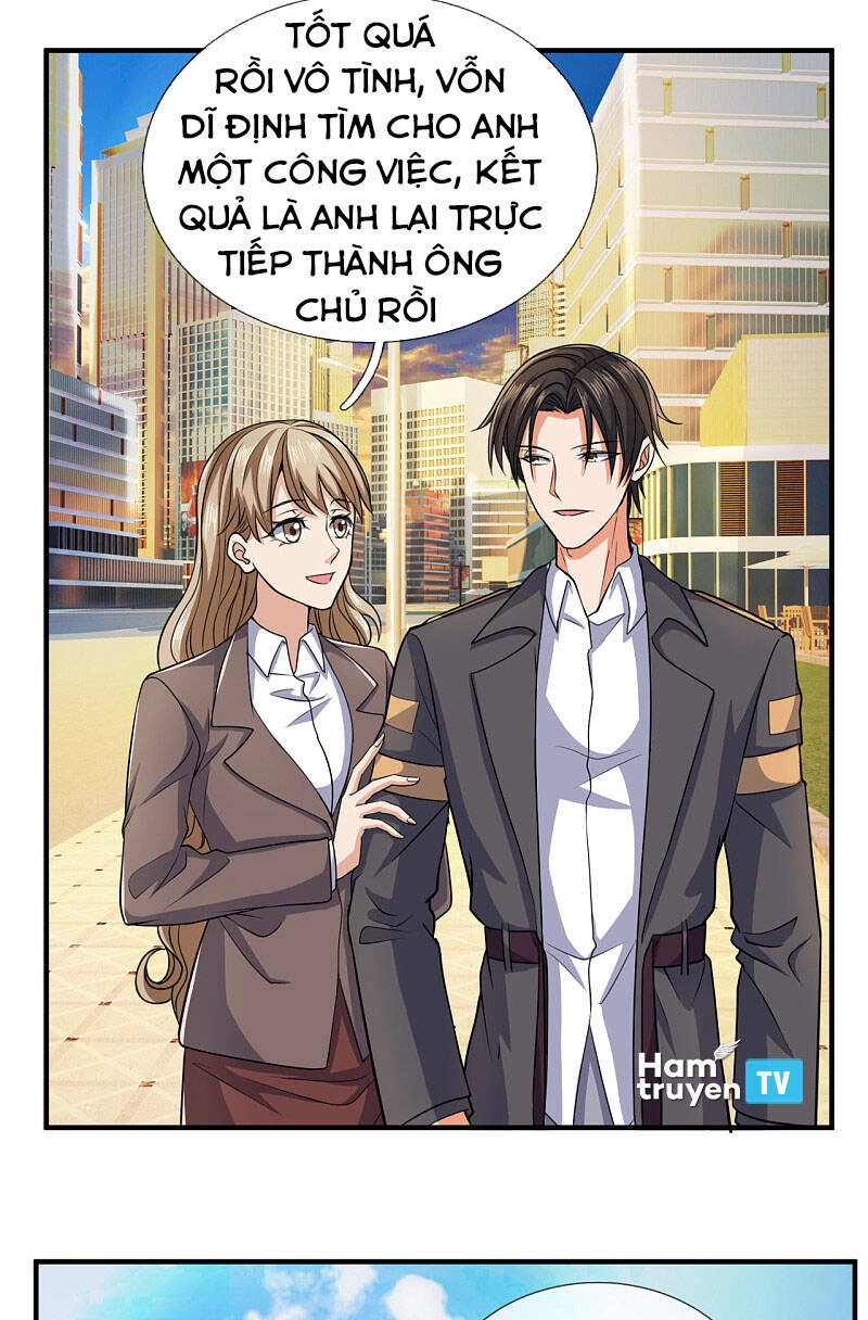 Ta Là Chiến Thần Vô Song Chapter 100 - 10