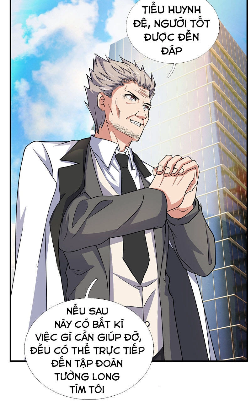 Ta Là Chiến Thần Vô Song Chapter 100 - 11